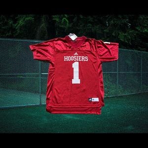 Indiana Hoosiers Jersey #1 Adidas